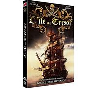 L'Île au trésor [Francia] [DVD]