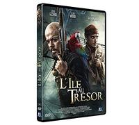 L'Île au trésor [Francia] [DVD]