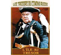 l'île au trésor [Francia] [DVD]
