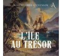 Lîle Au Trésor - Livre Audio (audiolibro)