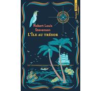 L'Île au trésor (Points Classiques)
