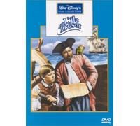 L'Ile au tresor [Reino Unido] [DVD]