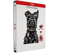 L'Île aux chiens [Francia] [Blu-ray]