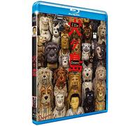 L'Île aux chiens [Francia] [Blu-ray]