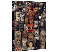 L'Ile aux Chiens [Italia] [DVD]