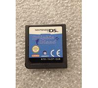L'Île aux dauphins [Nintendo DS] [Importado de Francia]