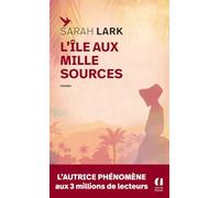 L'île aux mille sources