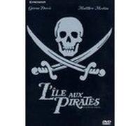 L'ile aux pirates [Reino Unido] [DVD]