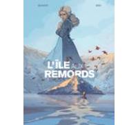 Lile Aux Remords (ebook)