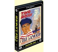 L'ile d'amour [Francia] [DVD]