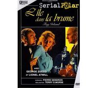 L'Île dans la brume [Francia] [DVD]