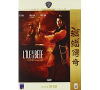 L'Ile de la bête [Francia] [DVD]