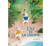 L'île de la Liberté