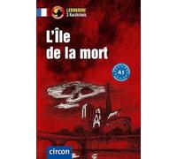 L'Île de la mort: Französisch A1