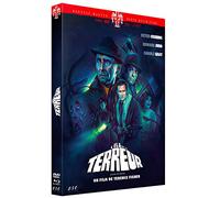 L'Île de la terreur [Francia] [Blu-ray]
