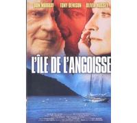 L'ile de l'angoisse [Francia] [DVD]