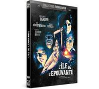 L'Ile de l'épouvante [Blu-ray]