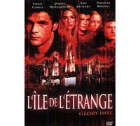 L'Île de l'étrange [Francia] [DVD]
