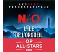 Lîle De Lorgueil (audiolibro)