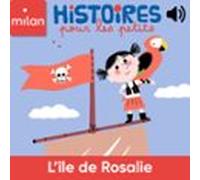 Lîle De Rosalie (audiolibro)
