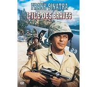 L'Île des braves [Francia] [DVD]