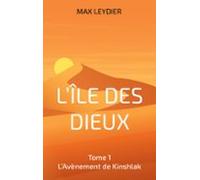 Lile Des Dieux (ebook)