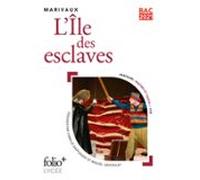 Lîle Des Esclaves - Bac 2024 (ebook)