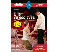 L'île des esclaves: Parcours : Maîtres et valets