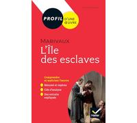 L'île des esclaves: toutes les clés d'analyse pour le bac