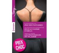 Lîle Des Fantasmes - Sous Le Charme Damelia - Les Profondeurs Du Plais