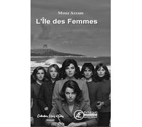 L'ile des femmes (Hors d'Elles)