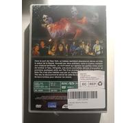 L'Ile des morts vivants [Francia] [DVD]