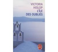 L'île des oubliés