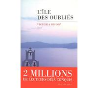 L'île des oubliés