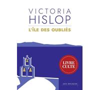L'île des oubliés