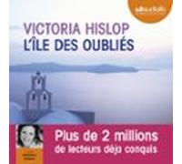 Lîle Des Oubliés (audiolibro)