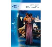 Lîle Du Désir (ebook)