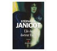 Lile Du Docteur Faust (ebook)