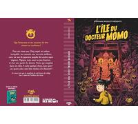 L'Île du docteur Momo