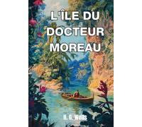L'Île du docteur Moreau