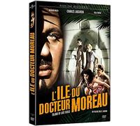 L'Île du docteur Moreau - DVD
