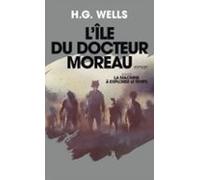 Lîle Du Docteur Moreau (ebook)