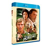 L'Île du docteur Moreau [Francia] [Blu-ray]