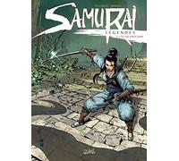 L'île du yokaï noir