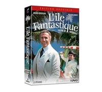 L'Île fantastique - Saison 3 [Francia] [DVD]