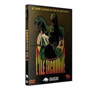 L'Ile inconnue [Francia] [DVD]
