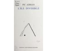 Lîle Invisible (ebook)