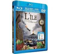 L'Ile - Les naufragés de la terre perdue [Francia] [Blu-ray]