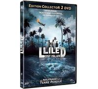 L'ile : lost island [Francia] [DVD]
