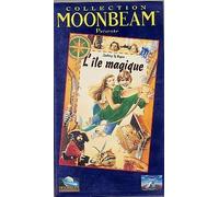L'ile magique [Francia] [VHS]